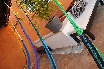 Hostelito Hotel コスメル メキシコ