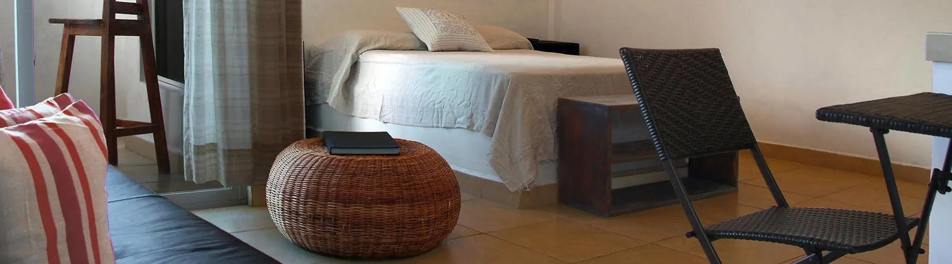 Hostelito Hotel Cozumel