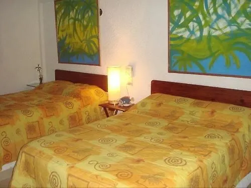OYO Hostelito Cozumel 2*,  Mexiko