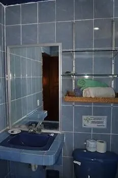 Hostelito Hotel Cozumel 2*,