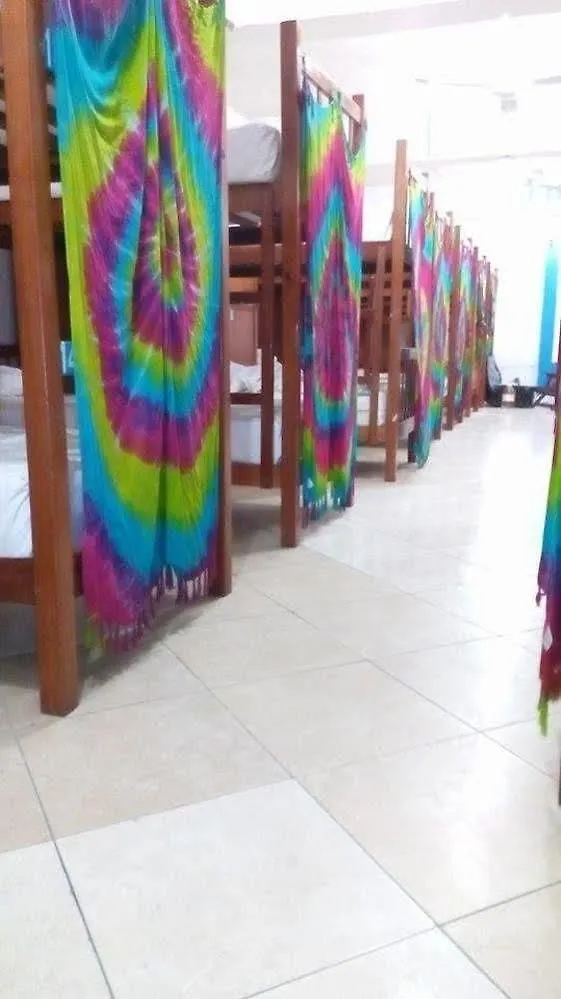 Hotel OYO Hostelito Cozumel