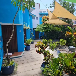 Hotel Anclas, Cozumel