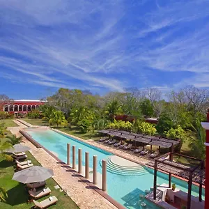 Hacienda Temozon, A Luxury Collection Hotel, Temozon Sur 5* Abalá