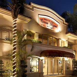 & Quinta Magna 4* Zapopan
