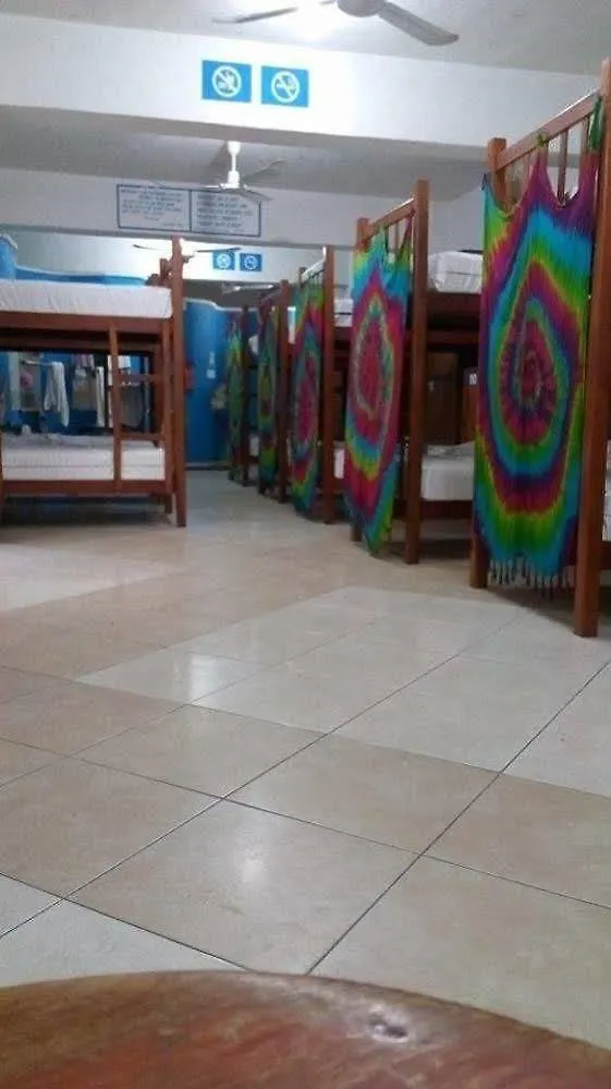 Hostelito Hotel Cozumel