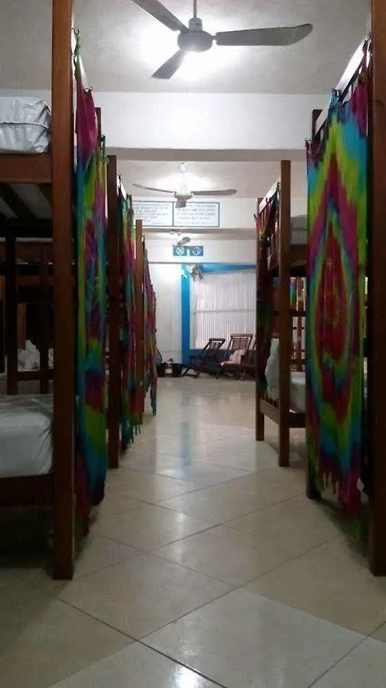 Hostelito Hotel Cozumel Mexico