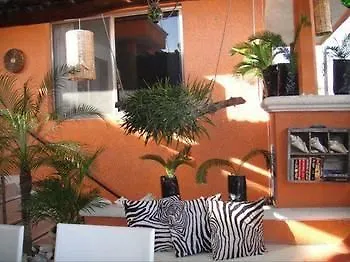 Hostelito Hotel Cozumel