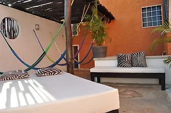 Hostelito Hotel Cozumel