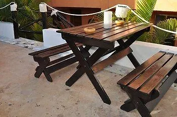 Hostelito Hotel Cozumel