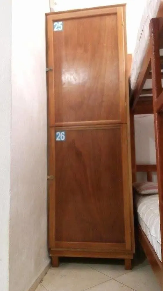 Hostelito Hotel Cozumel 2*,