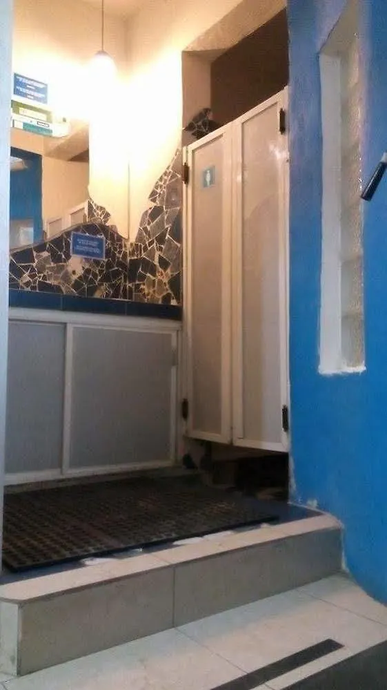 Hostelito Hotel Cozumel